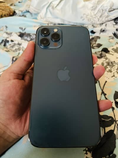 Apple iPhone 12 Pro Max 256GB