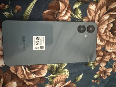 Samsung Mobile A06