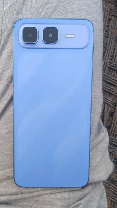 Infinix Smart 10 plus 4/128 gb 03264272871