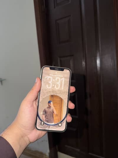 Apple iPhone 12 Pro Fu