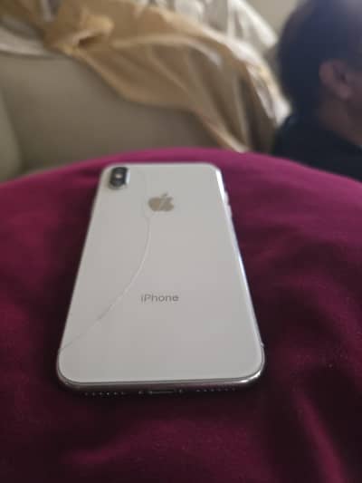 Apple iPhone X
