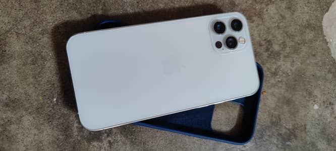 Apple iPhone 12 Pro