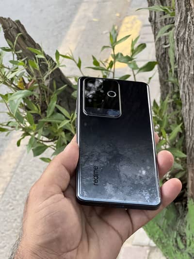 Realme GT 6 Official PTA approved