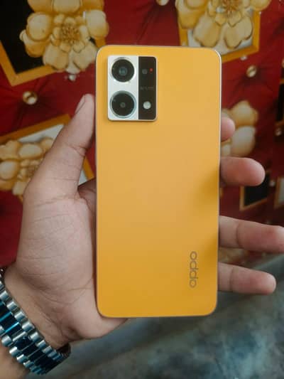 OPPO F21 Pro