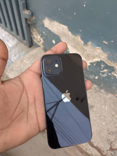 Apple iPhone 12