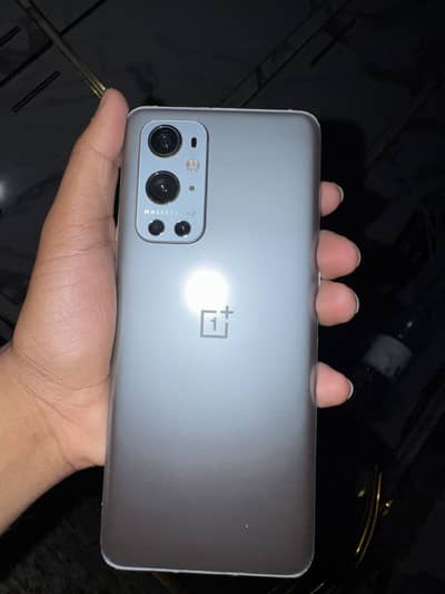 One Plus 9 pro urgent Sale