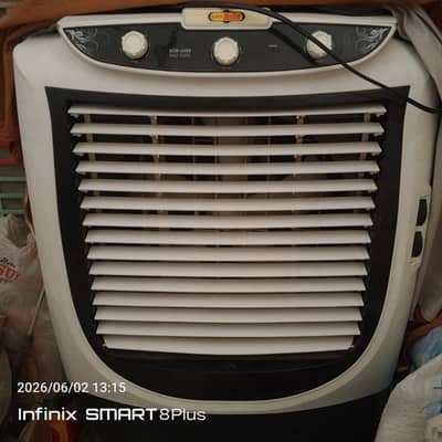 super Asia big size e Air cooler in excellent condition