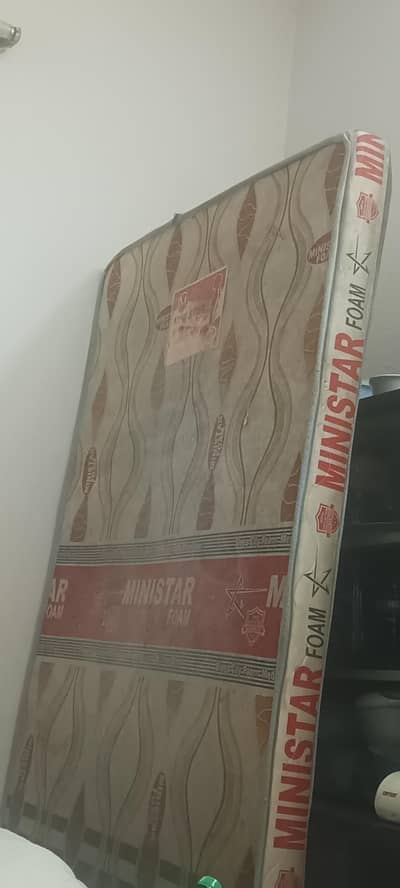 single Mattress