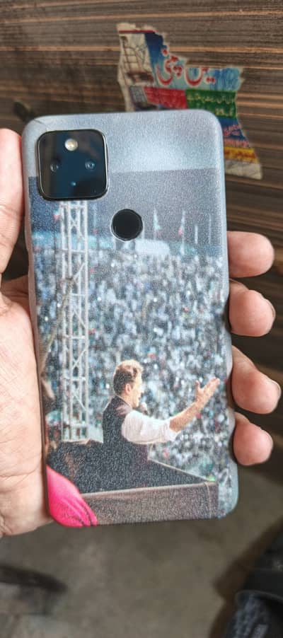 Google Pixel 4a