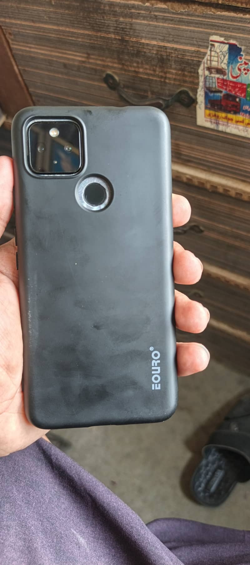 Google Pixel 4a 2
