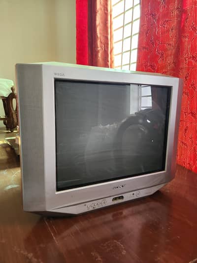 Sony TV