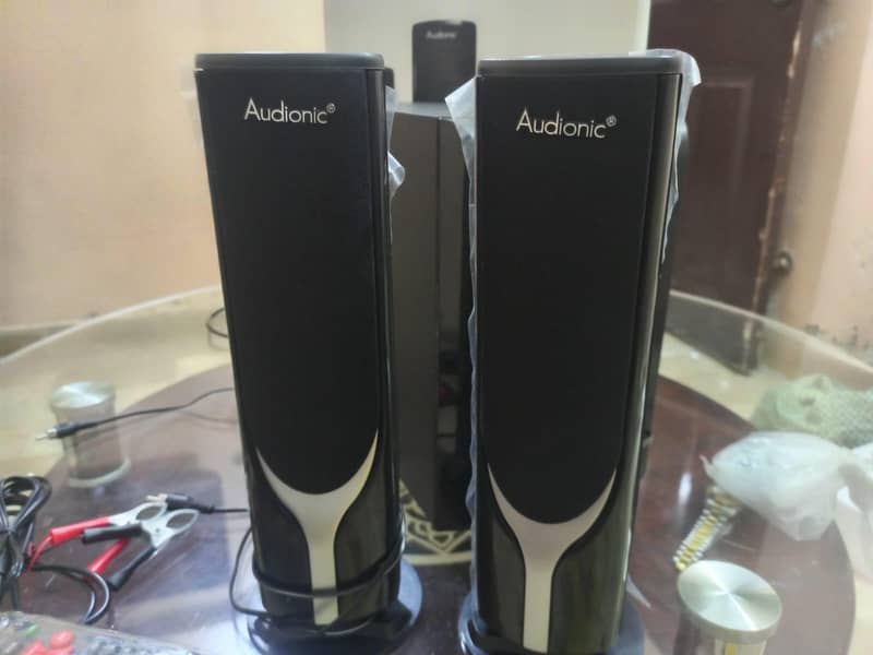 Audionic speaker 3