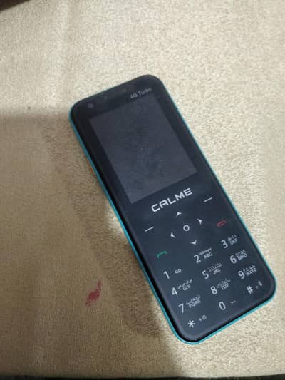 Calme 4G Hero