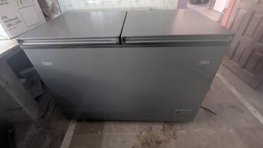 Haier 385