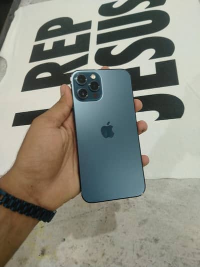 Apple iPhone 12 Pro Max