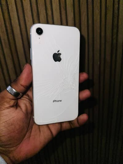 IPhone XR 128 GB