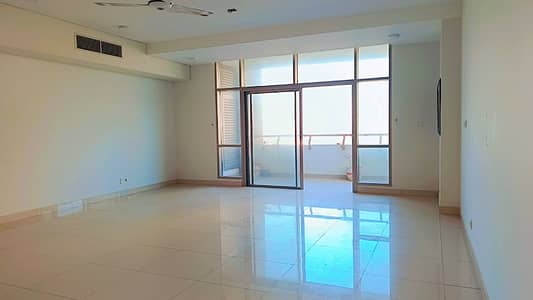 Apartment for Rent EMAAR, DHA Phase 8 Karachi