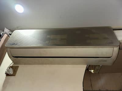 Orient 1.5 Ton