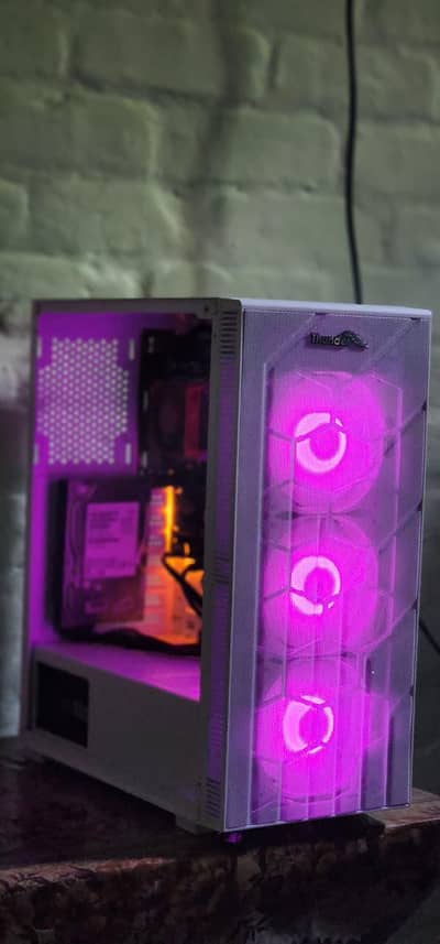 BUDGET GAMING PC FOR SALE