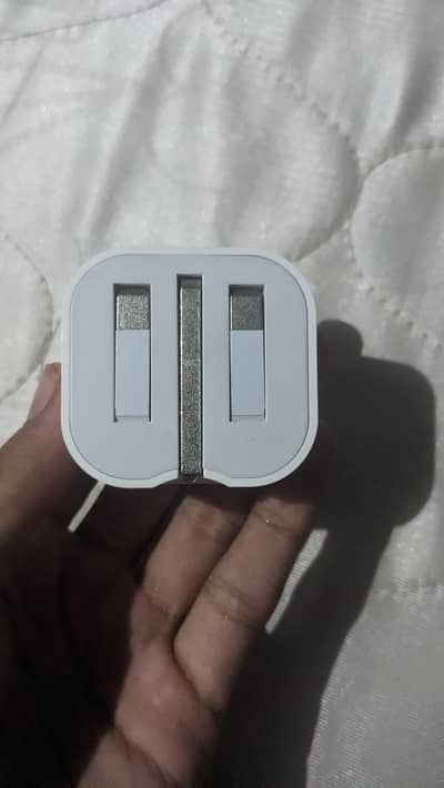 Apple 20watt C to C