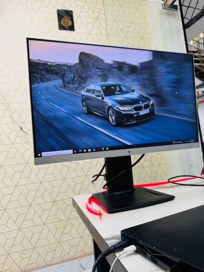 HP IPS display