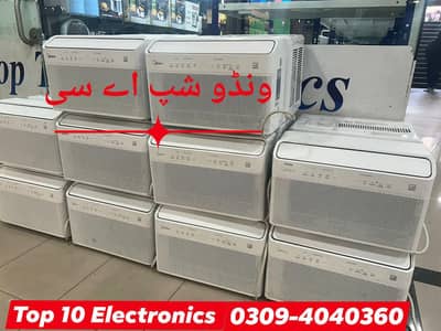 1 Ton Media Window inverter Ship Ac O3O9 4O4O36O