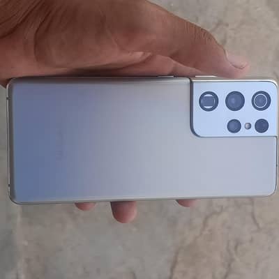 Samsung Mobile S21 Ultra