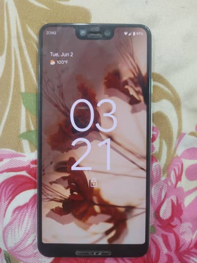 Google Pixel 3 XL