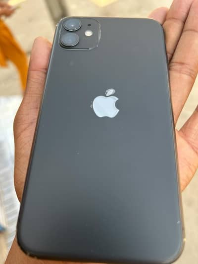 Apple iPhone 11