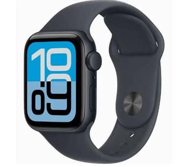 Box Packed Apple Watch SE 3 GPS 40mm