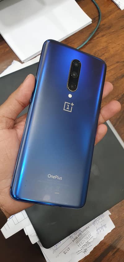 One Plus 7 Pro