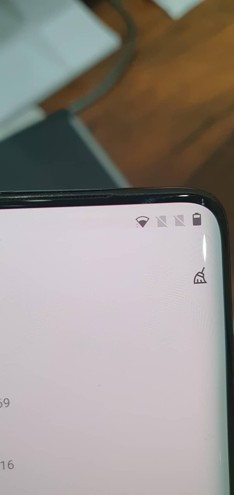 One Plus 7 Pro 6
