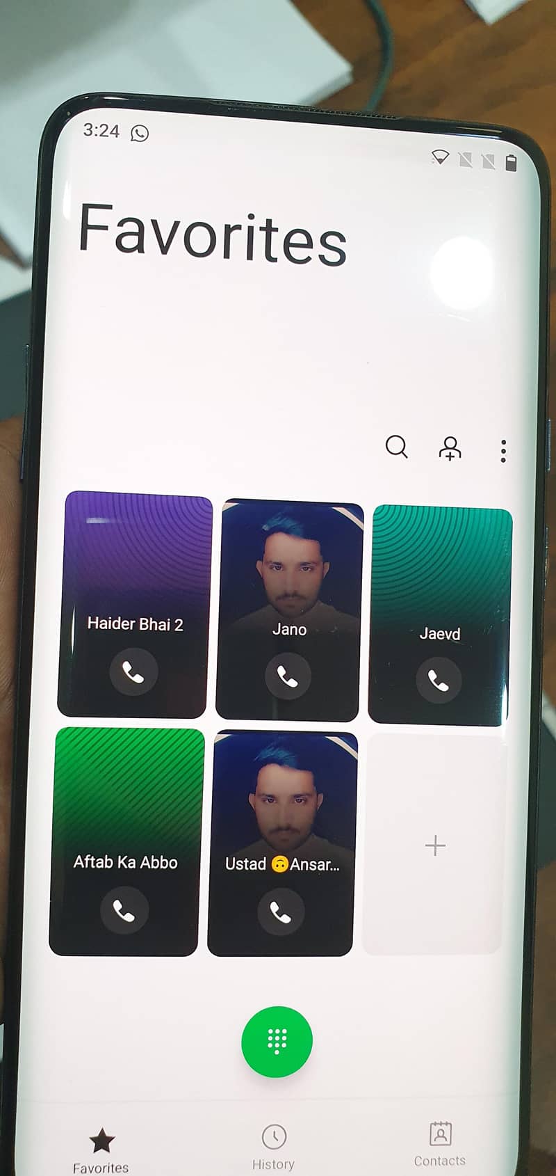 One Plus 7 Pro 7