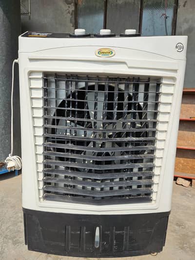 ​Super Action Ice Box Air Cooler (Model F 9500) - 100% Copper Motor