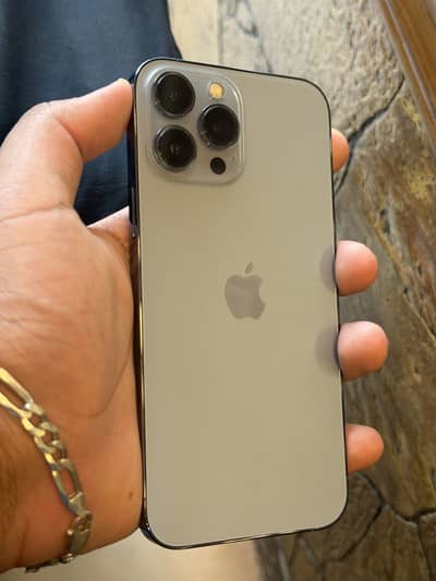 Apple iPhone 13 Pro Max