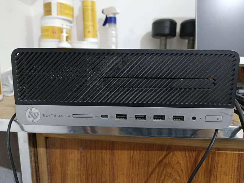 complete setup computer for sell 6