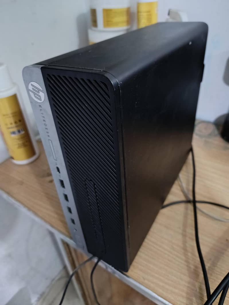 complete setup computer for sell 7