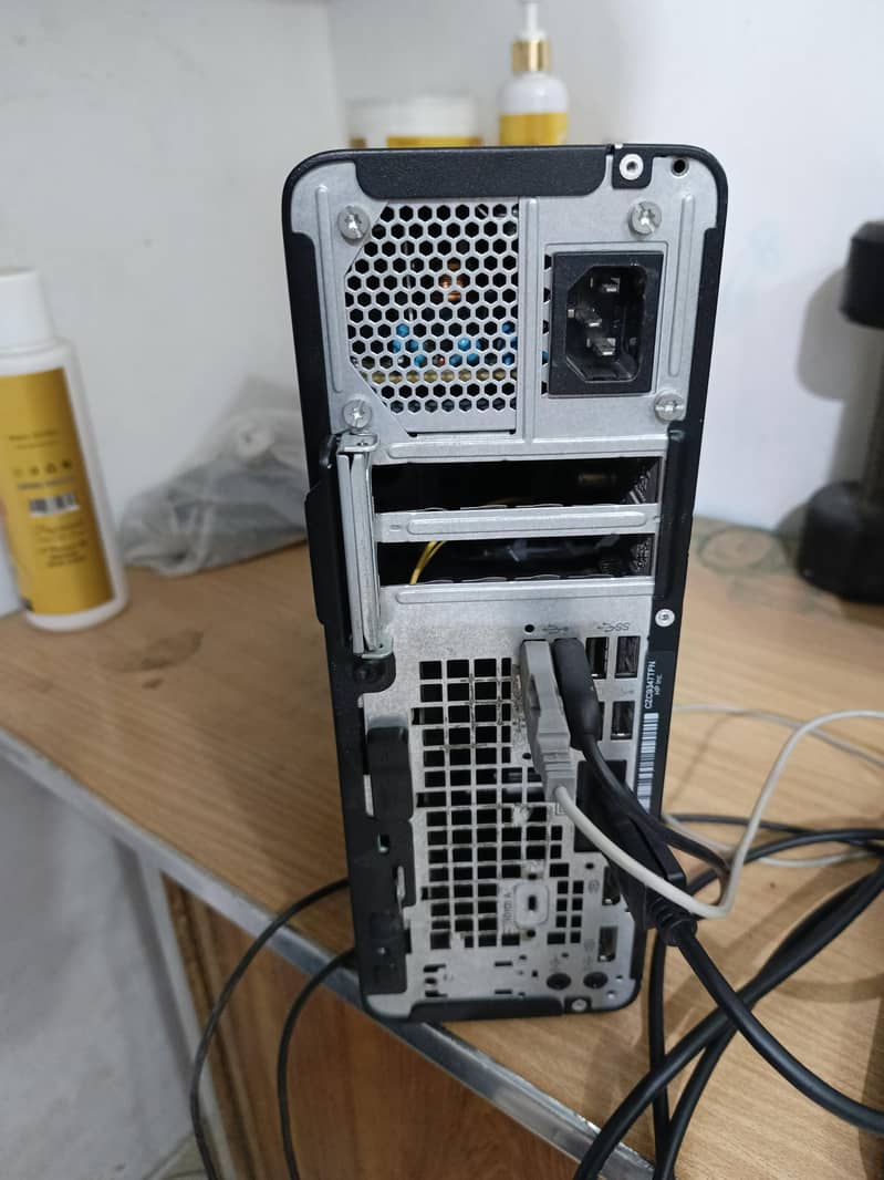 complete setup computer for sell 8