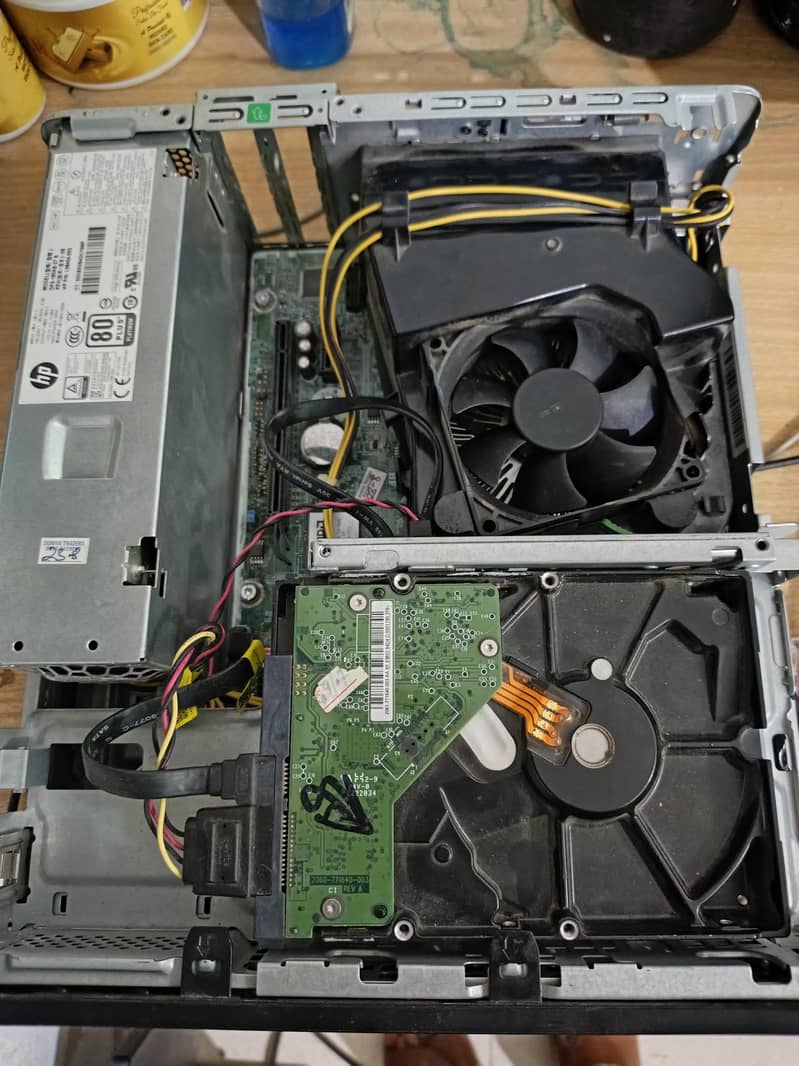 complete setup computer for sell 9