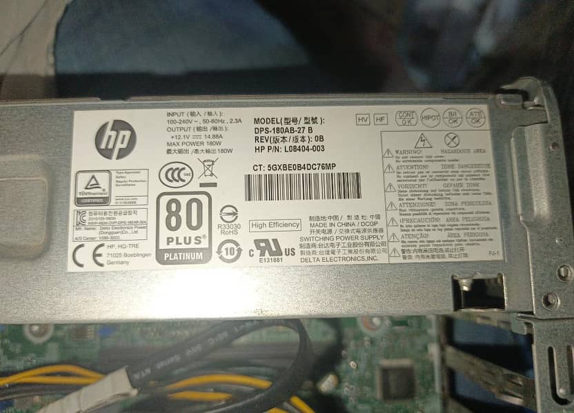 complete setup computer for sell 10