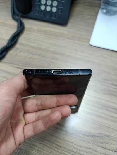 Samsung Mobile Note 20 Ultra PTA Approved 12 / 128