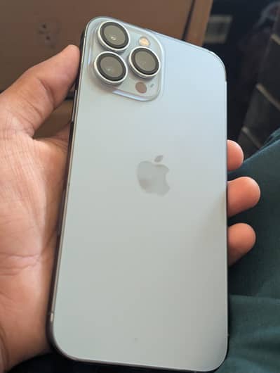 Apple iPhone 13 Pro Max