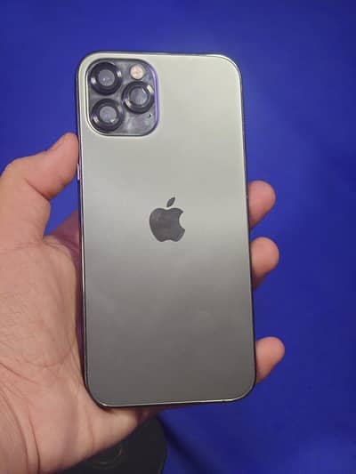 Apple iPhone 12 Pro
