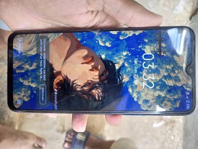 Infinix Hot 11 Play