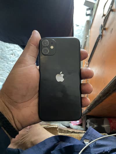 Apple iPhone 11