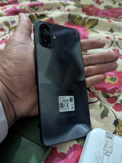 Samsung A07 4/64