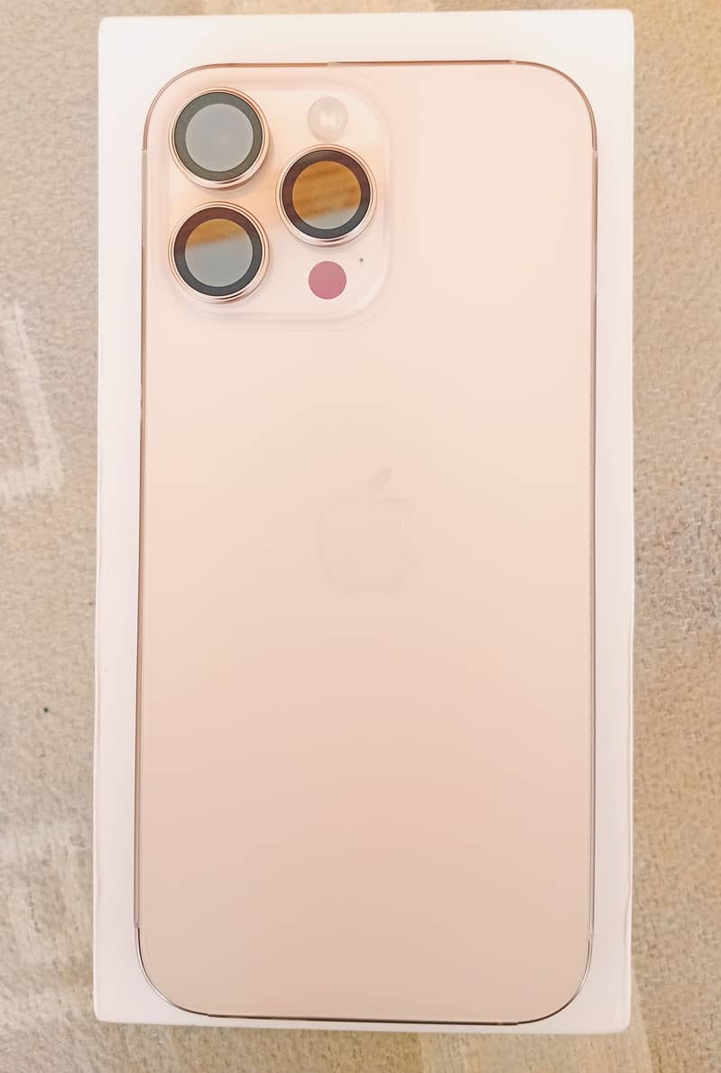 iPhone 16 pro max 2