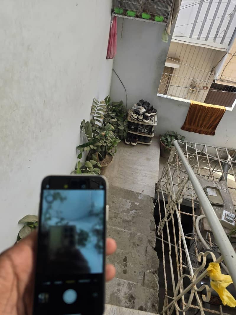 Apple iPhone X 7