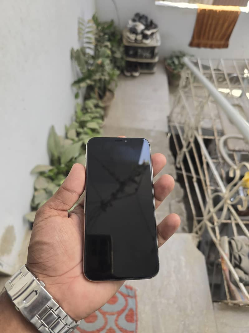 Apple iPhone X 9