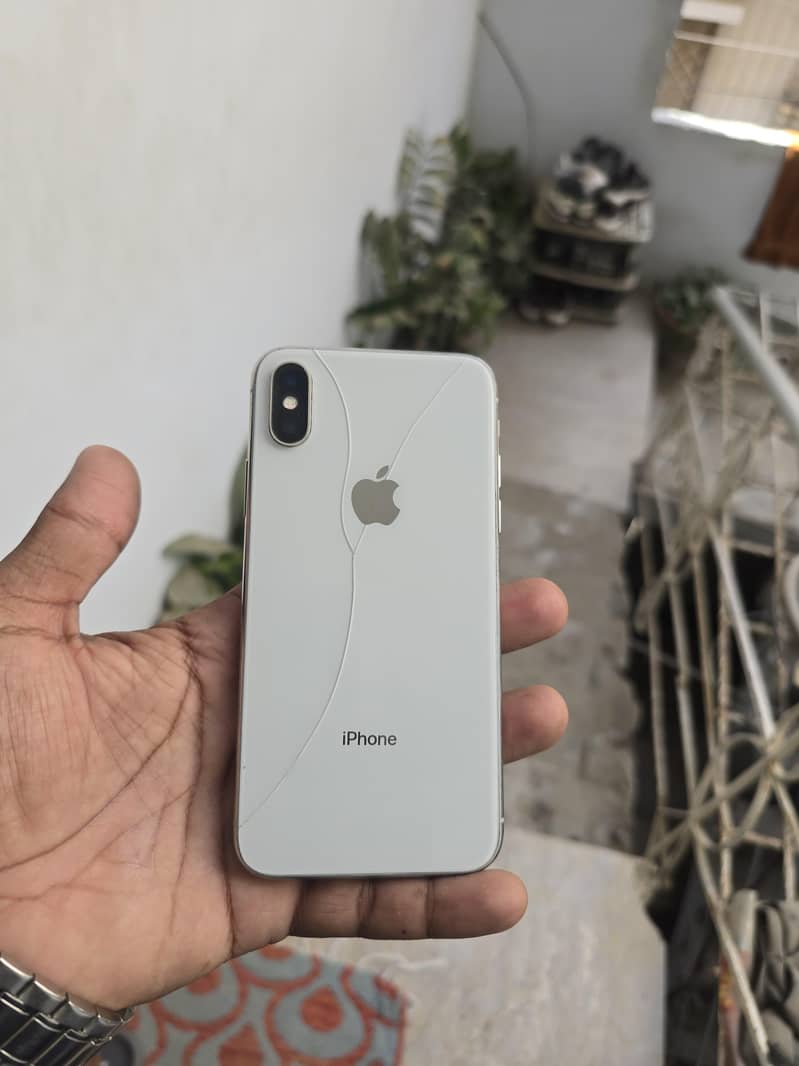 Apple iPhone X 14